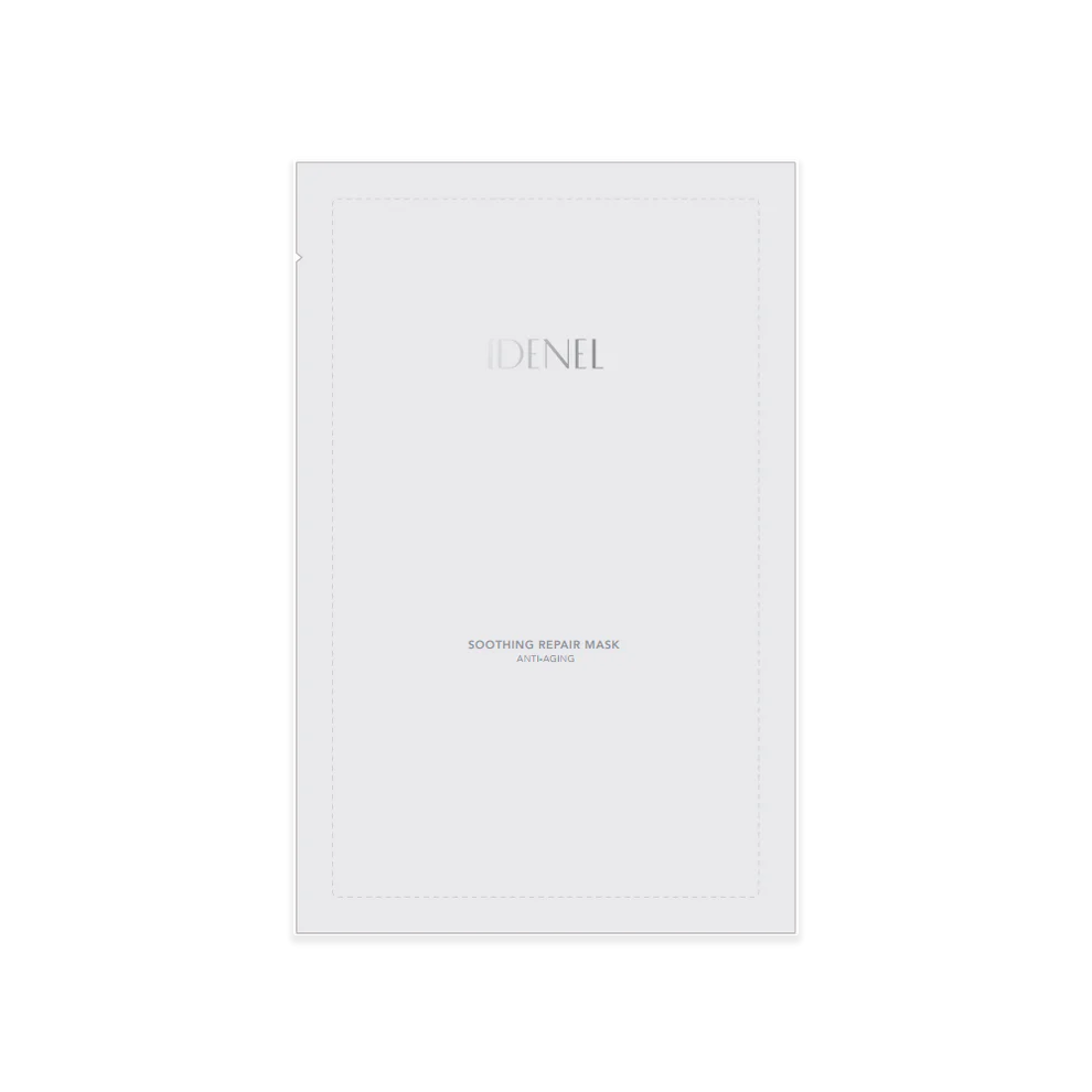 IDENEL INTENSIVE ESSENTIAL SHEET MASK