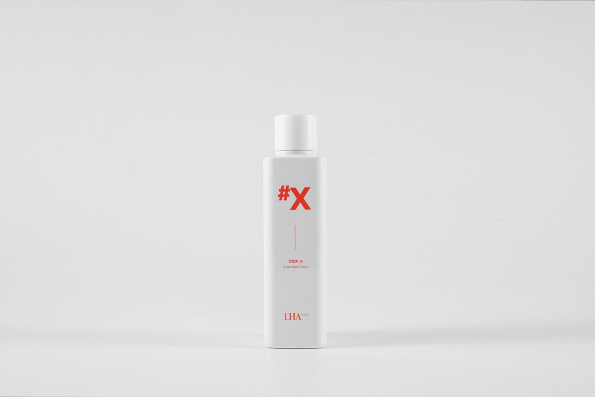 LHA LALA X Solution