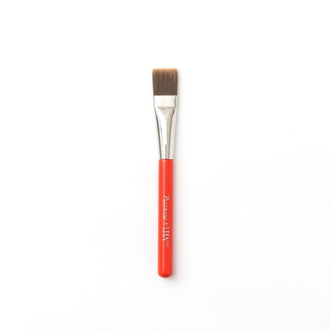 One - LHA LALA PEELING BRUSH