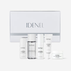 IDENEL 7-Day Skincare Kit