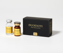 DUOEXOTI - Coming Soon