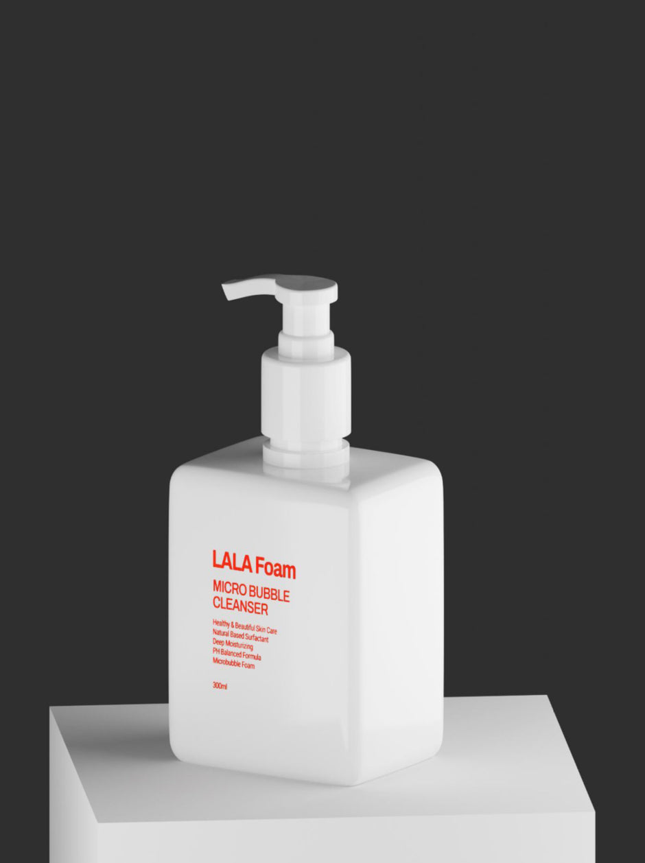LHA LALA PEEL – Clinical Korean Skincare