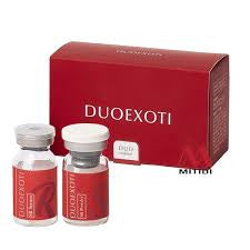 DUOEXOTI SR - Coming Soon