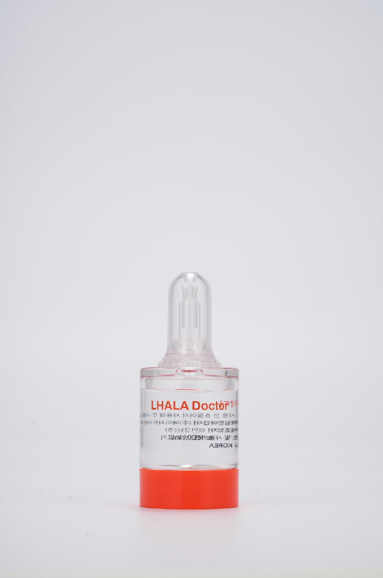 lha lala – Clinical Korean Skincare