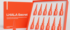 LHALA Secret Body Peel