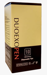10 DuoExoPen Disposable Needle Tips