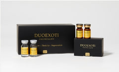 DUOEXOTI - Coming Soon