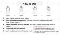 TOXPEN