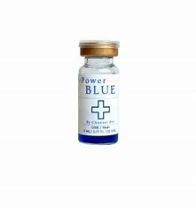Power Blue GHK/Nad+ 5 vials - each 5ml/0.17oz Clinical Korean Skincare Power Blue GHK/Nad+ 5 vials - each 5ml/0.17oz Clinical Korean Skincare