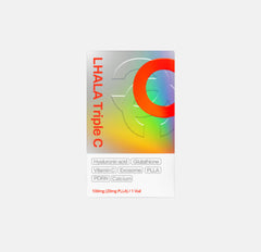 LHALA Triple C