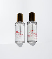 LHA LALA Peel Starter Kit