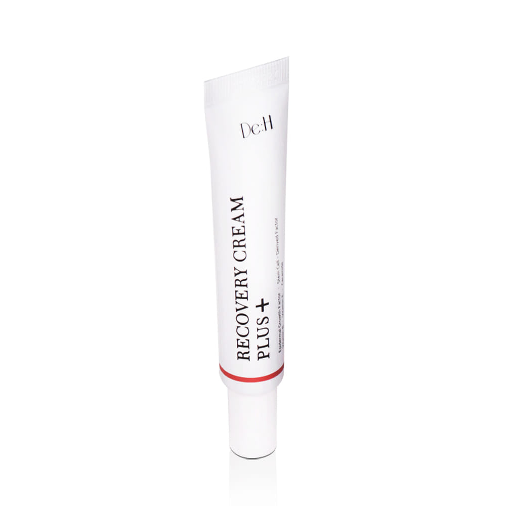 De:H Recovery Cream Plus