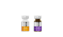 IDENEL PEPTAXEL INTENSIVE SOLUTION POWDER + REGEN CONCENTRATE