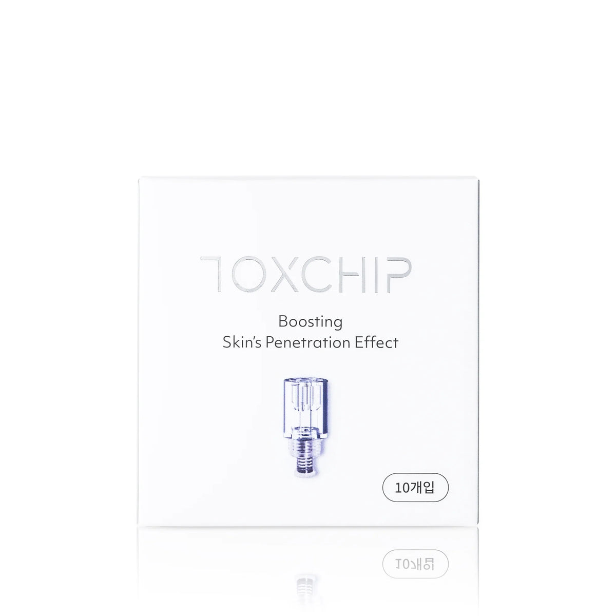 TOXCHIP (Box of 10)