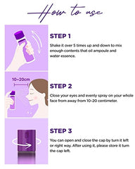 GD11 Advanced Lab Energy EXOSOME Ampoule Mist - Order 5 and get the 6th one FREE