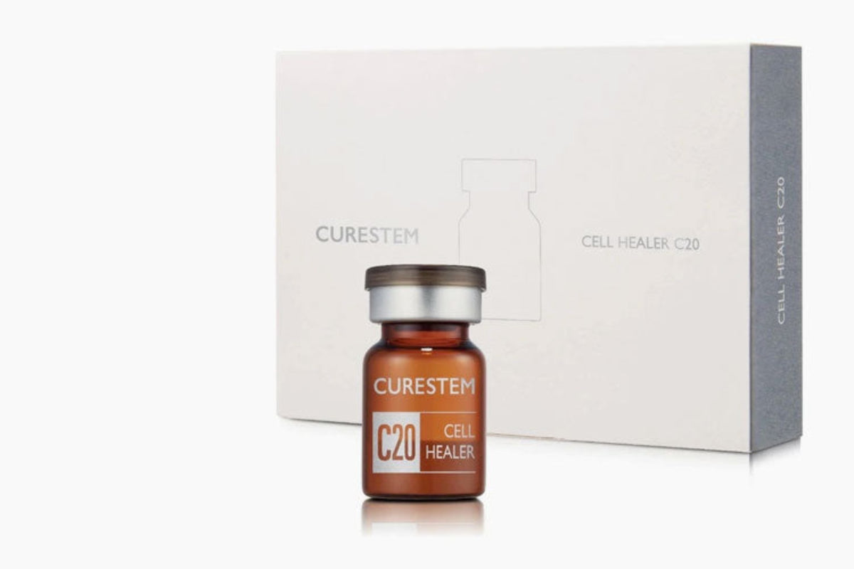 CURESTEM C20 EXOSOME