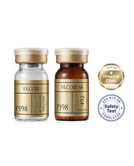 P198 ExoHealer FILCORE SB PLUS PROGRAM (Lyophilized Exosome + Solvent)
