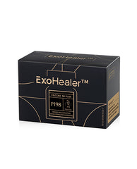 P198 ExoHealer FILCORE SB PLUS PROGRAM (Lyophilized Exosome + Solvent)