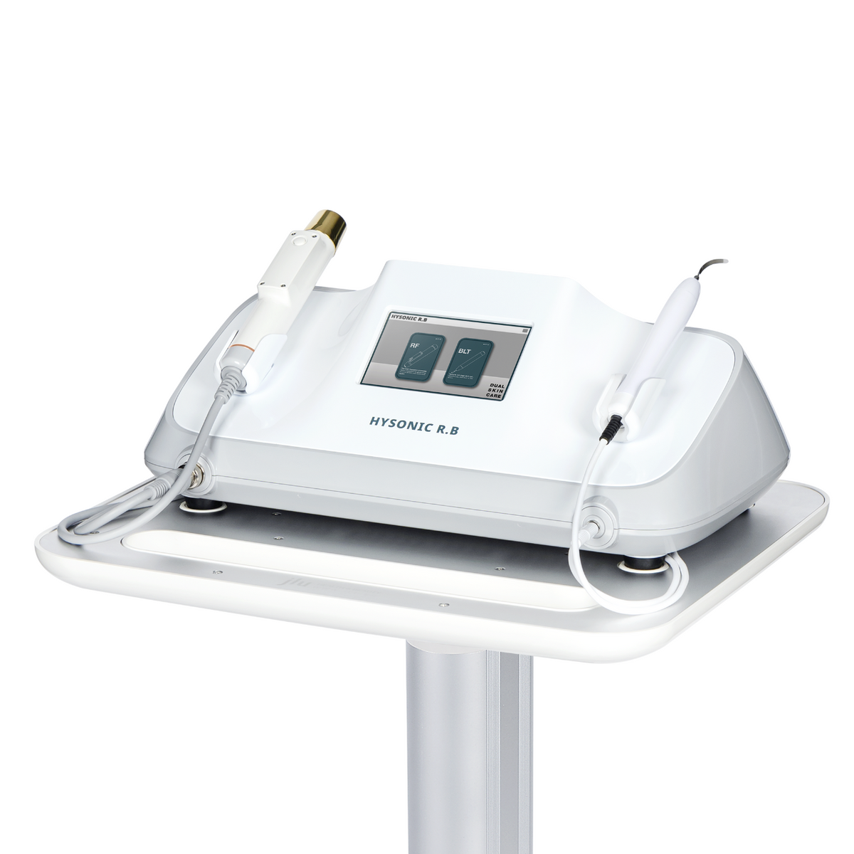 HYSONIC RB - Scrubber+Radio-frequency EMAIL TO ORDER $2,200,000 WON