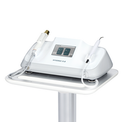 HYSONIC RB - Scrubber+Radio-frequency EMAIL TO ORDER $2,200,000 WON
