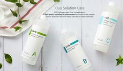 Duo Hydrogen