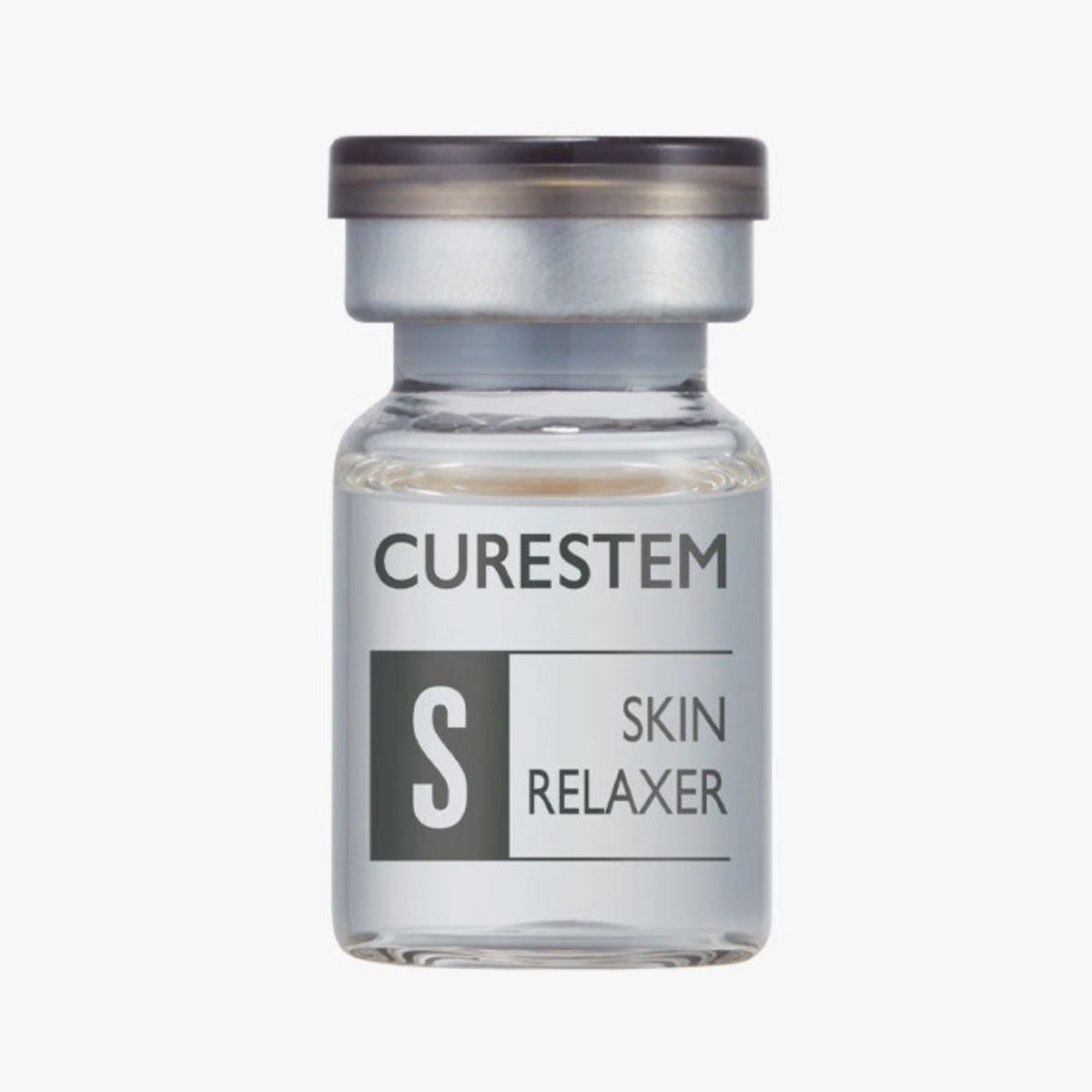 CureStem Skin Relaxer - The CureStem 20 Exosome Activator