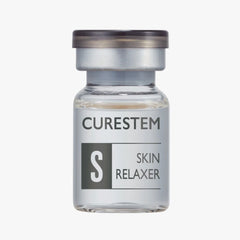 CureStem Skin Relaxer - The CureStem 20 Exosome Activator