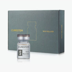 CureStem Skin Relaxer - The CureStem 20 Exosome Activator