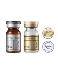P198 ExoHealer Filcore HB Plus Program (Lyophilized Exosome + Solvent)