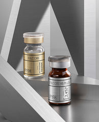 P198 ExoHealer Filcore HB Plus Program (Lyophilized Exosome + Solvent)