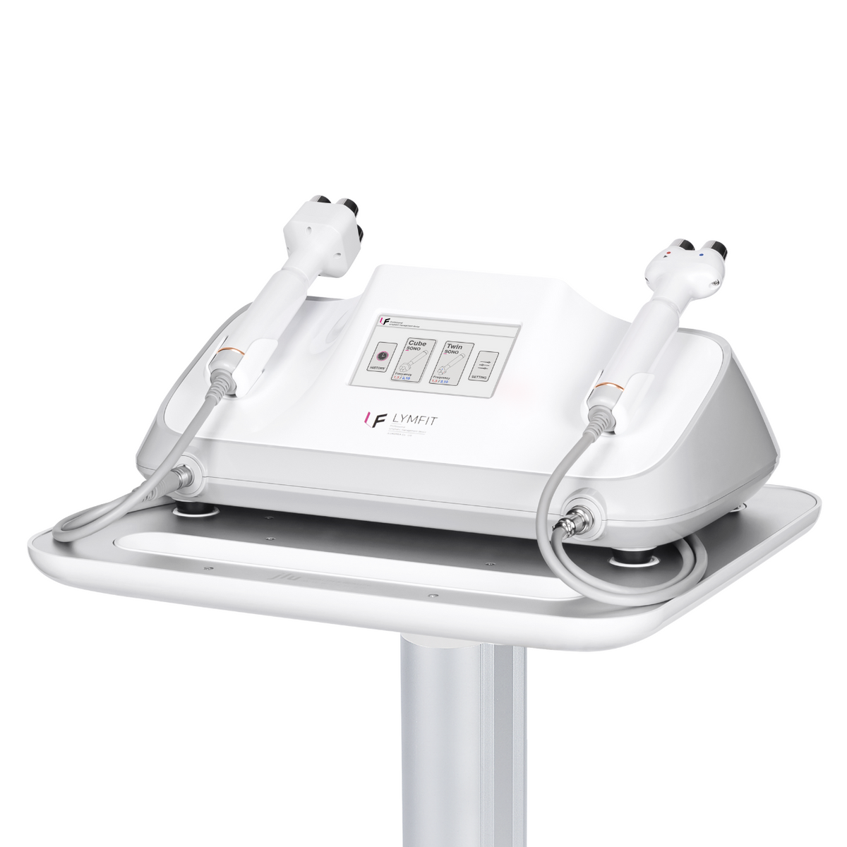 LYMFIT - Lymph Care Equipment EMAIL TO ORDER $4,950,000 WON
