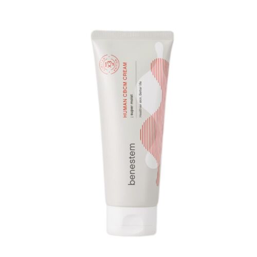 BENESTEM-HUMAN EXOSOME CBCM CREAM - Order 5 and get the 6th one FREE